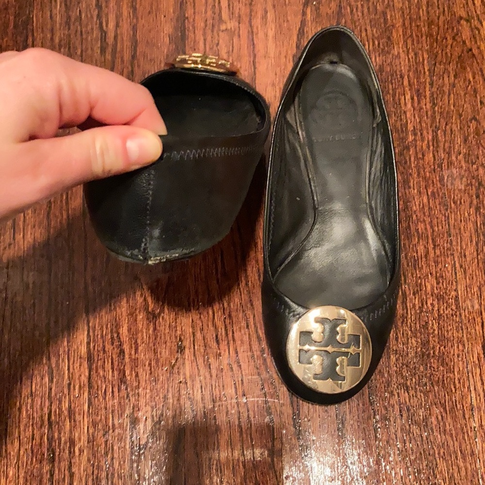 Tory flats
